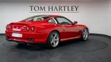 Ferrari 575M Maranello F1 thumbnail