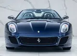 Ferrari 599 SA Aperta thumbnail