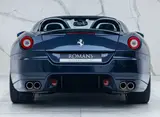 Ferrari 599 SA Aperta thumbnail