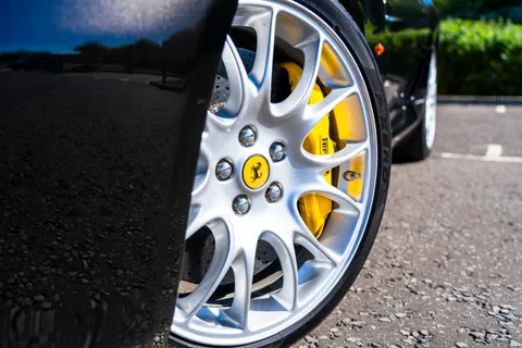 Ferrari 599 GTB Fiorano F1 — photo 3 of 19