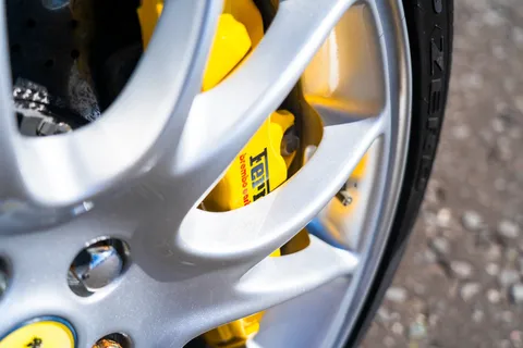 Ferrari 599 GTB Fiorano F1 — photo 4 of 19