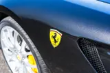 Ferrari 599 GTB Fiorano F1 thumbnail