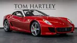 Ferrari 599 SA Aperta thumbnail