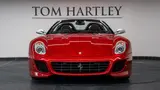 Ferrari 599 SA Aperta thumbnail