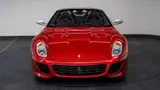 Ferrari 599 SA Aperta thumbnail