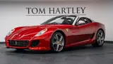 Ferrari 599 SA Aperta thumbnail