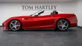 Ferrari 599 SA Aperta thumbnail