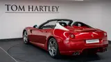 Ferrari 599 SA Aperta thumbnail