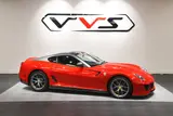 Ferrari 599 GTO thumbnail
