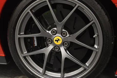 Ferrari 599 GTO — photo 2 of 49