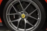 Ferrari 599 GTO thumbnail