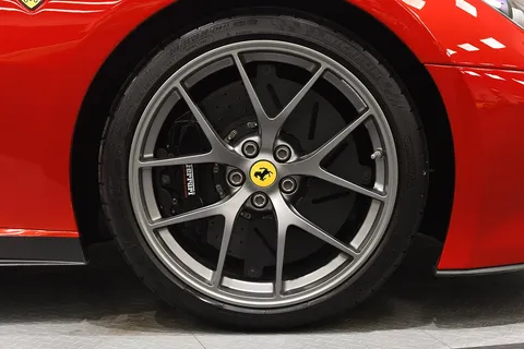 Ferrari 599 GTO — photo 3 of 49