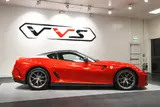 Ferrari 599 GTO thumbnail