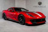Ferrari 812 Competizione thumbnail
