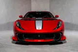 Ferrari 812 Competizione thumbnail