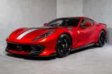 Ferrari 812 Competizione thumbnail