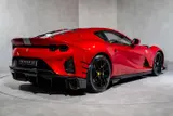 Ferrari 812 Competizione thumbnail