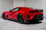 Ferrari 812 Competizione thumbnail