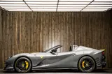 Ferrari 812 Competizione thumbnail