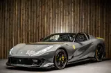 Ferrari 812 Competizione thumbnail