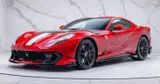 Ferrari 812 Competizione thumbnail