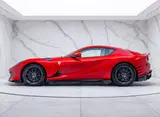 Ferrari 812 Competizione thumbnail