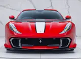 Ferrari 812 Competizione thumbnail