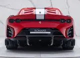 Ferrari 812 Competizione thumbnail
