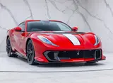 Ferrari 812 Competizione thumbnail