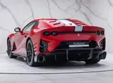 Ferrari 812 Competizione thumbnail