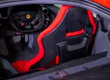 Ferrari 812 Competizione thumbnail