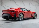 Ferrari 812 Competizione thumbnail