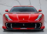 Ferrari 812 Competizione thumbnail