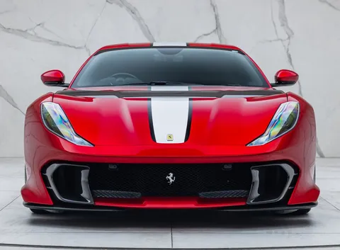 Ferrari 812 Competizione — photo 5 of 54