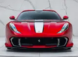 Ferrari 812 Competizione thumbnail