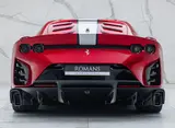 Ferrari 812 Competizione thumbnail
