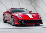 Ferrari 812 Competizione thumbnail