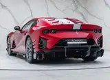 Ferrari 812 Competizione thumbnail