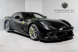 Ferrari 812 Competizione thumbnail