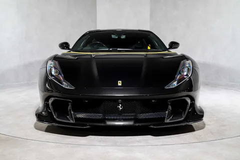 Ferrari 812 Competizione — photo 2 of 69