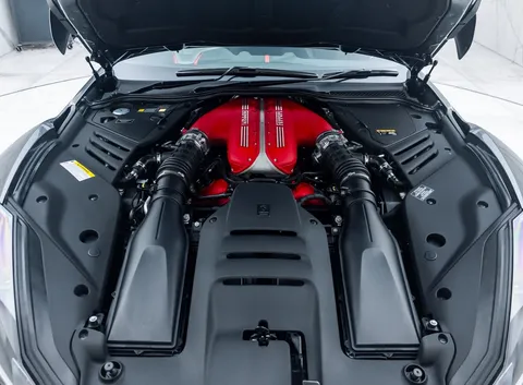 Ferrari 812 Competizione — photo 2 of 74