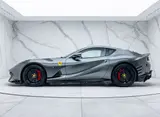 Ferrari 812 Competizione thumbnail
