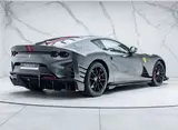 Ferrari 812 Competizione thumbnail