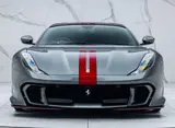 Ferrari 812 Competizione thumbnail