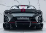 Ferrari 812 Competizione thumbnail
