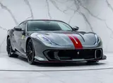 Ferrari 812 Competizione thumbnail