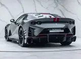 Ferrari 812 Competizione thumbnail