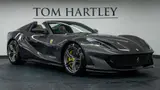 Ferrari 812 GTS thumbnail