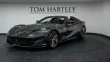 Ferrari 812 GTS thumbnail