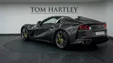 Ferrari 812 GTS thumbnail